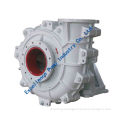 Elm-350s Alloy Lined Centrifugal Coal Slurry Pumps Types For The Building Material